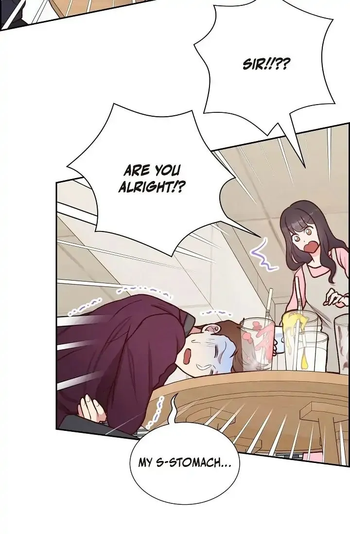 A Spoonful of Your Love Chapter 8 page 22 - 