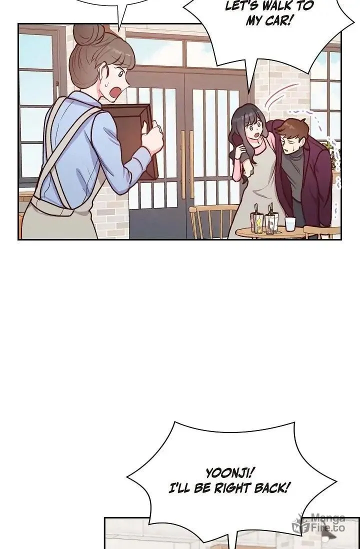 A Spoonful of Your Love Chapter 8 page 24 - 