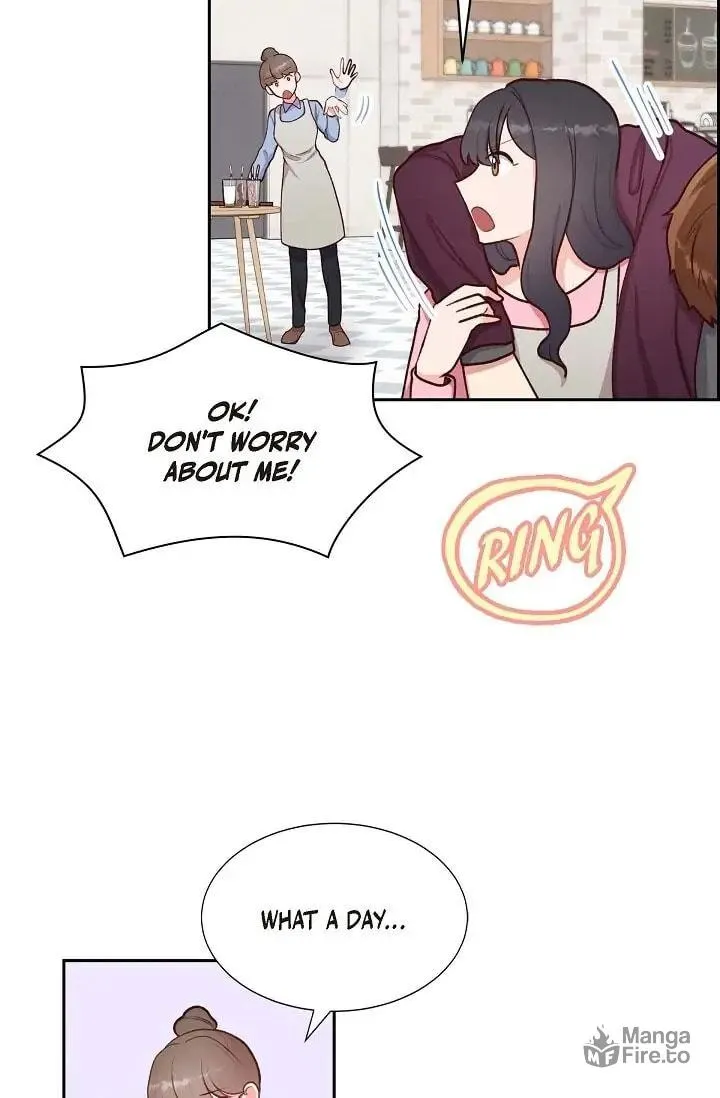 A Spoonful of Your Love Chapter 8 page 25 - 