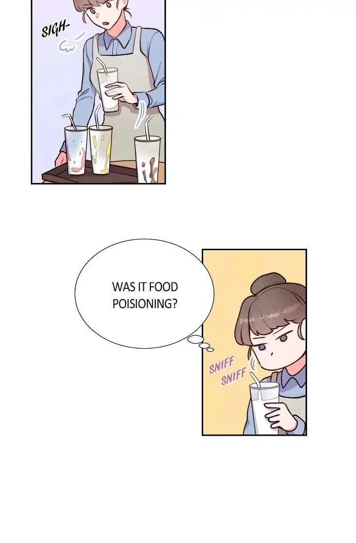 A Spoonful of Your Love Chapter 8 page 26 - 
