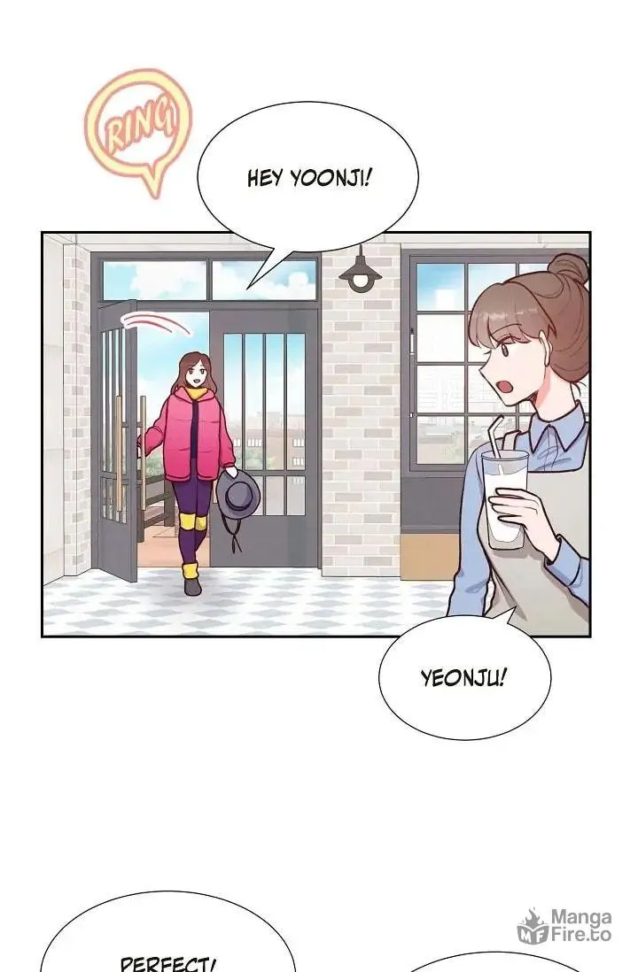 A Spoonful of Your Love Chapter 8 page 27 - 