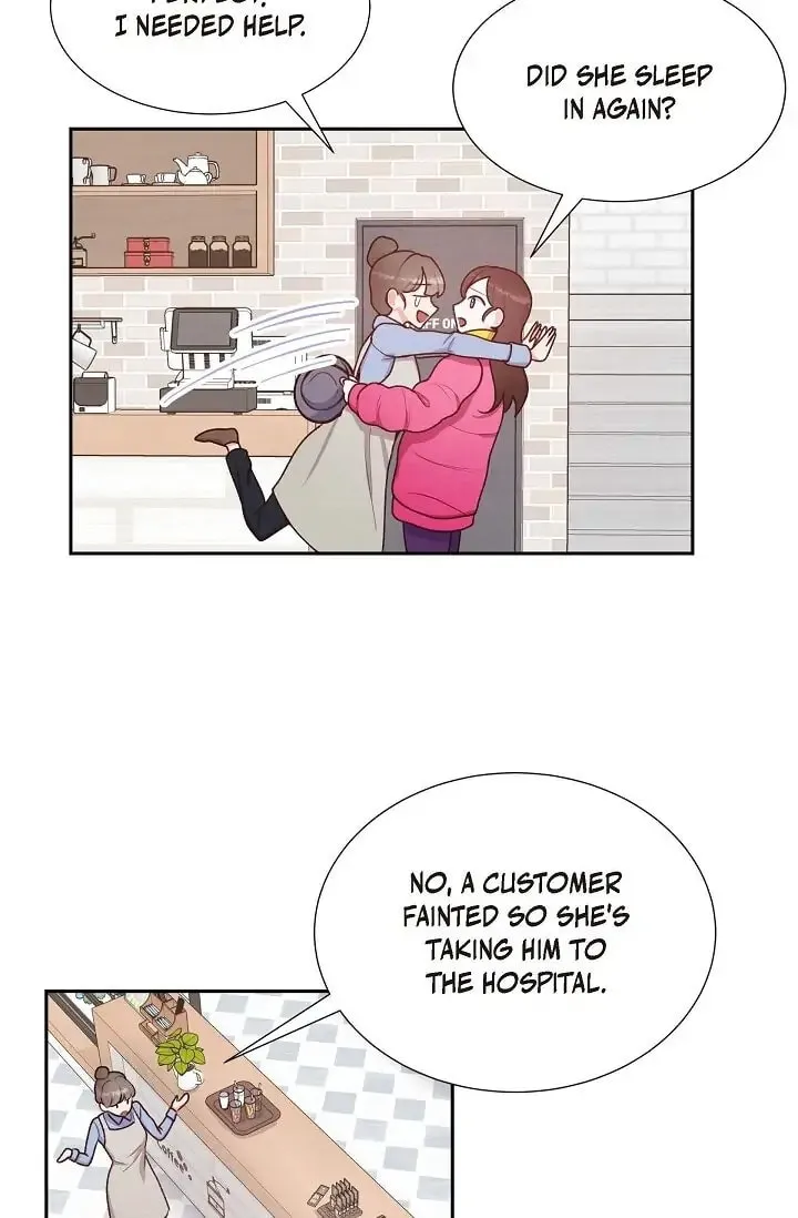 A Spoonful of Your Love Chapter 8 page 28 - 