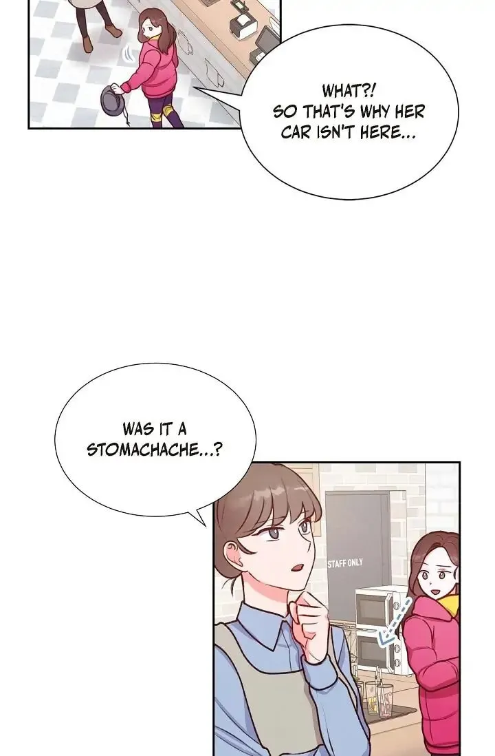 A Spoonful of Your Love Chapter 8 page 29 - 