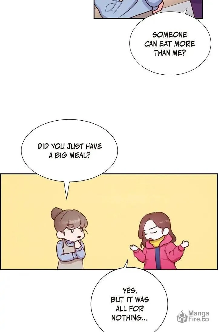 A Spoonful of Your Love Chapter 8 page 30 - 