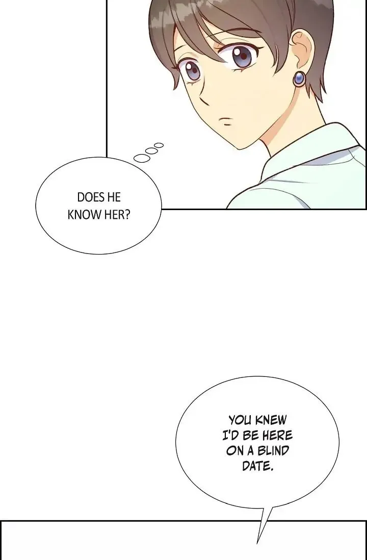 A Spoonful of Your Love Chapter 8 page 4 - 