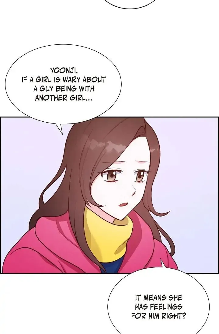 A Spoonful of Your Love Chapter 8 page 31 - 