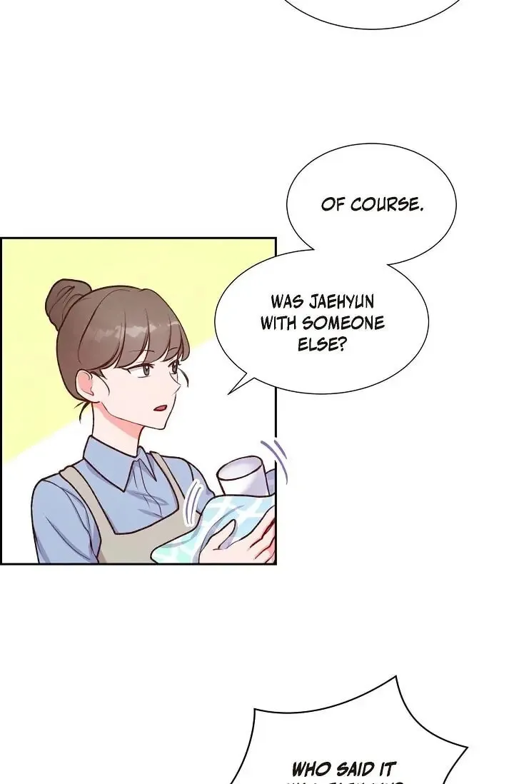 A Spoonful of Your Love Chapter 8 page 32 - 