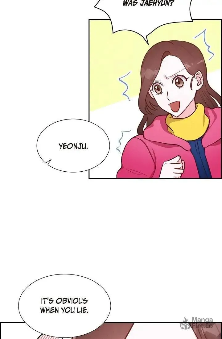 A Spoonful of Your Love Chapter 8 page 33 - 