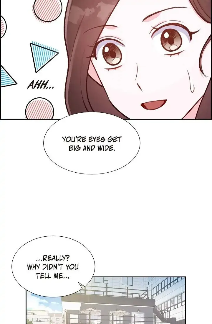 A Spoonful of Your Love Chapter 8 page 34 - 