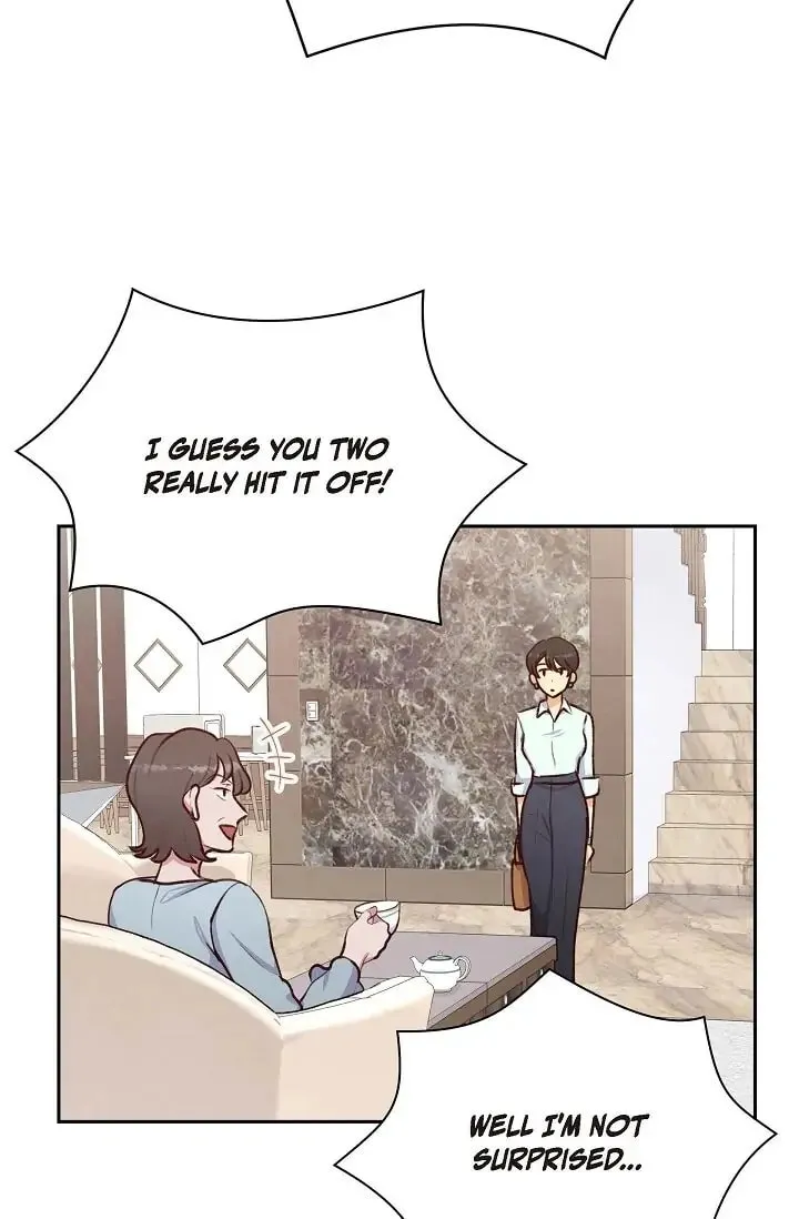 A Spoonful of Your Love Chapter 8 page 37 - 