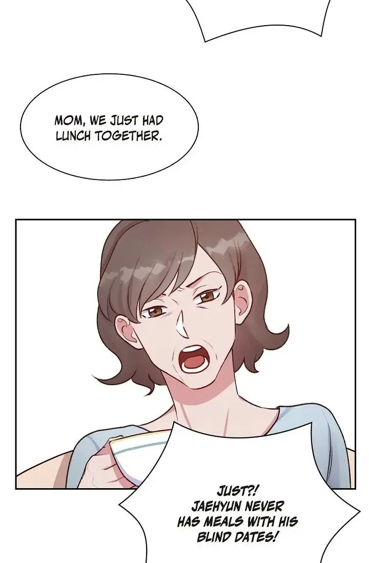 A Spoonful of Your Love Chapter 8 page 38 - 