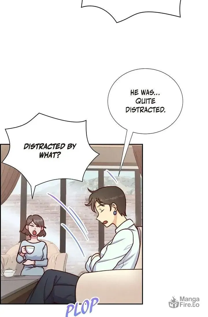 A Spoonful of Your Love Chapter 8 page 39 - 