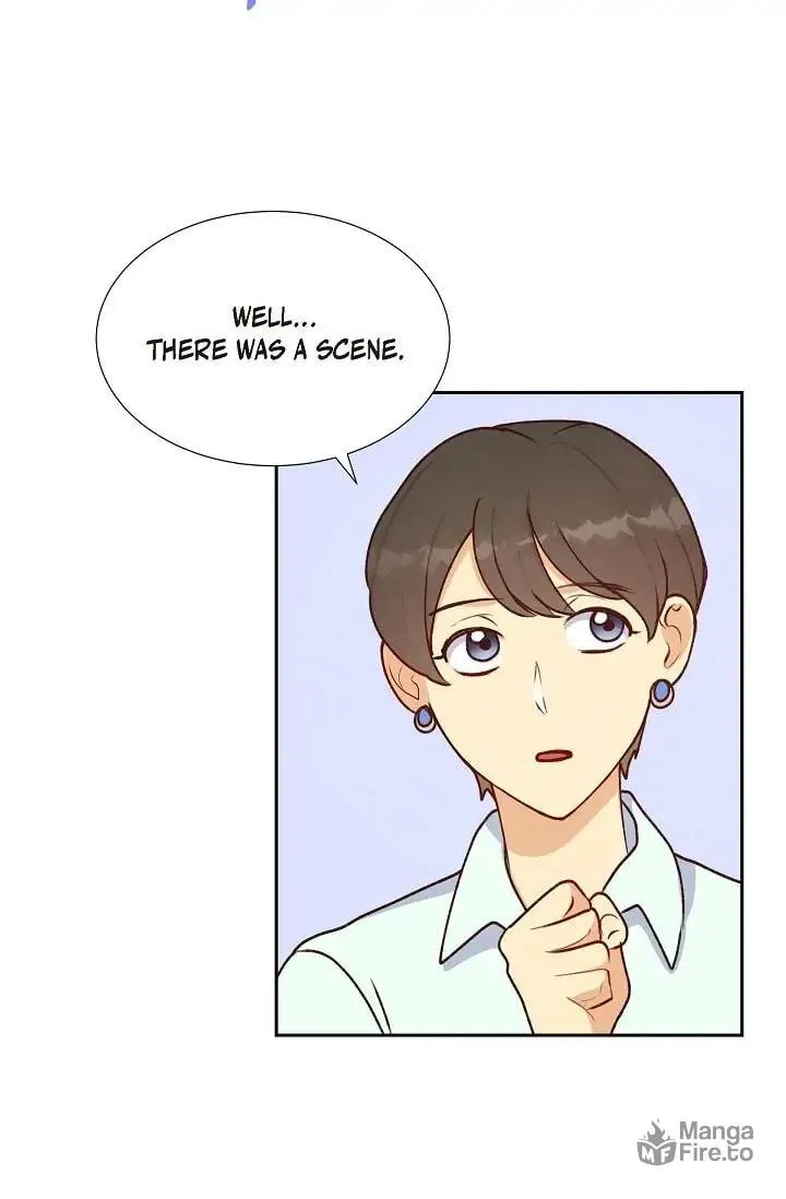 A Spoonful of Your Love Chapter 8 page 40 - 