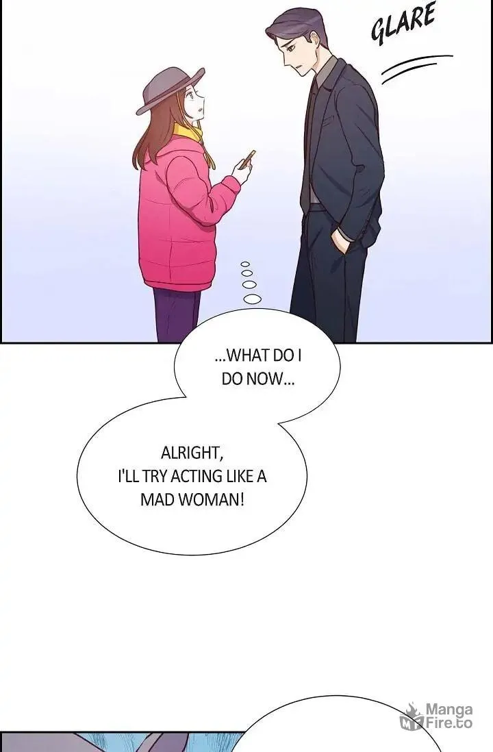 A Spoonful of Your Love Chapter 8 page 5 - 