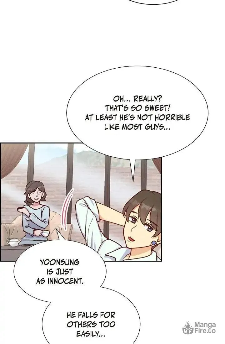 A Spoonful of Your Love Chapter 8 page 42 - 