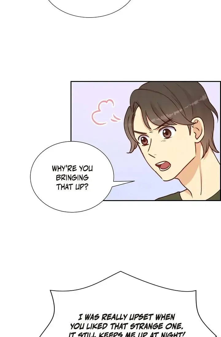 A Spoonful of Your Love Chapter 8 page 43 - 