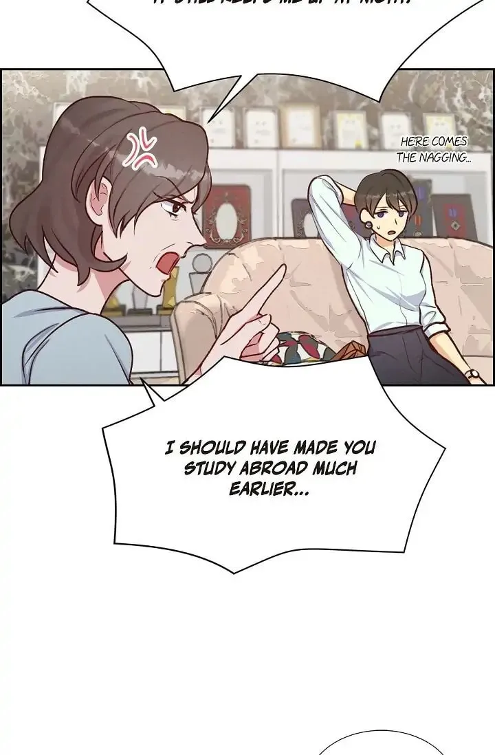 A Spoonful of Your Love Chapter 8 page 44 - 