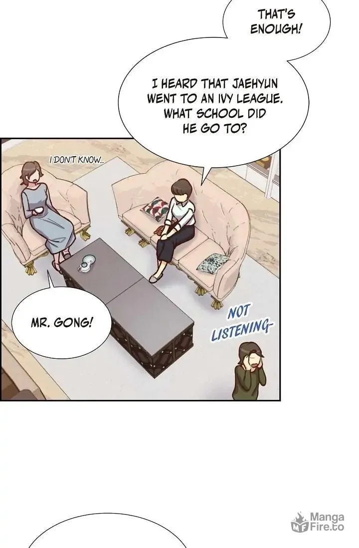 A Spoonful of Your Love Chapter 8 page 45 - 