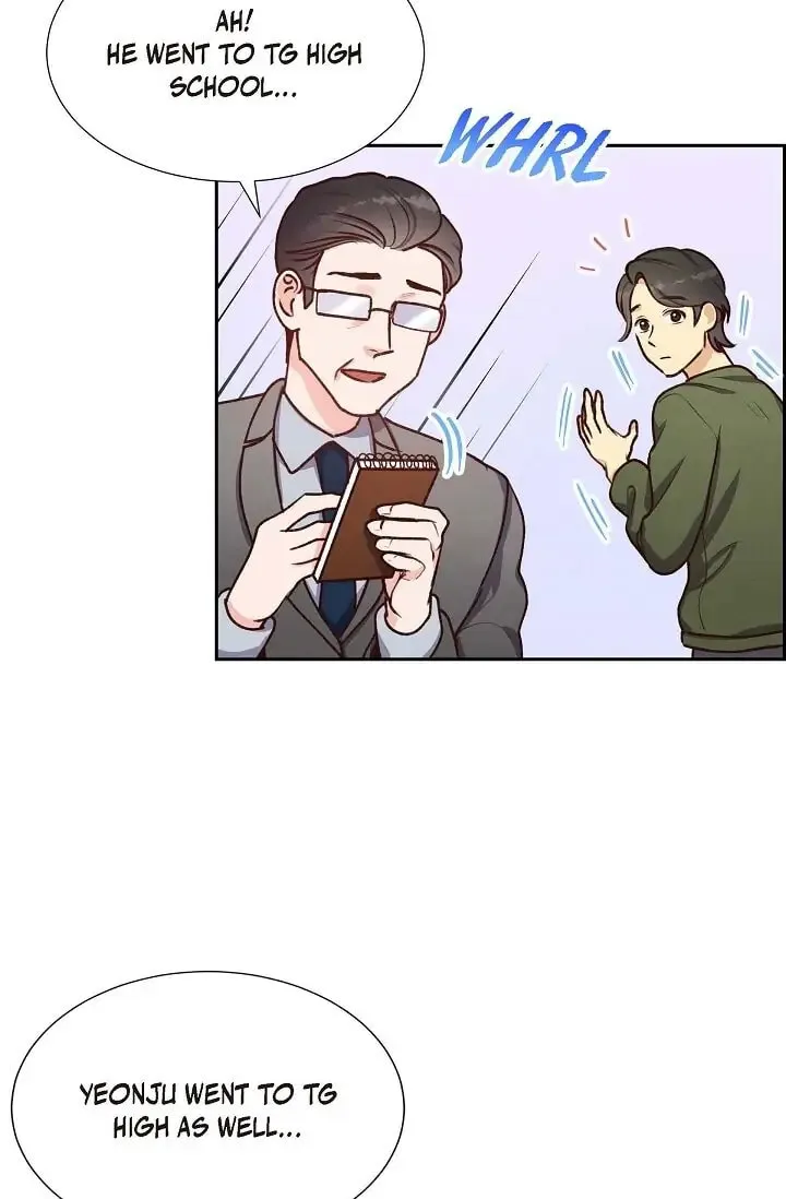 A Spoonful of Your Love Chapter 8 page 46 - 