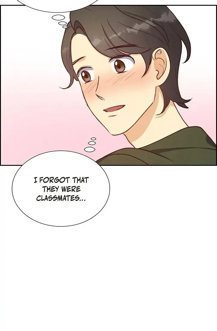 A Spoonful of Your Love Chapter 8 page 47 - 