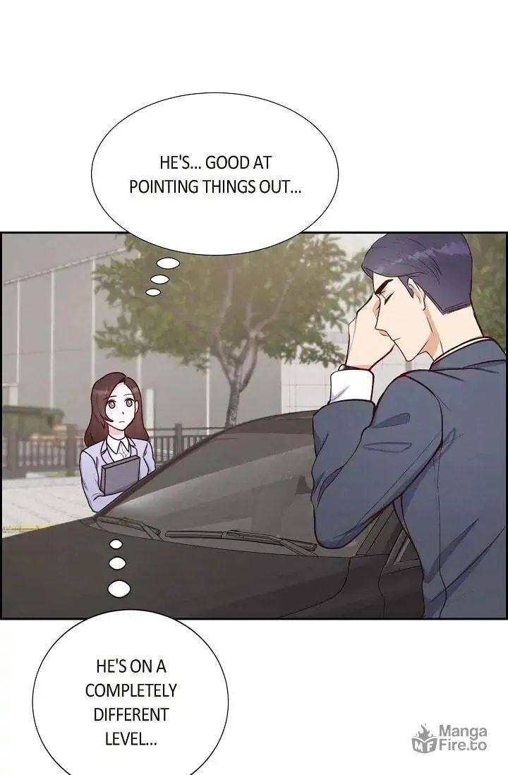 A Spoonful of Your Love Chapter 8 page 50 - 