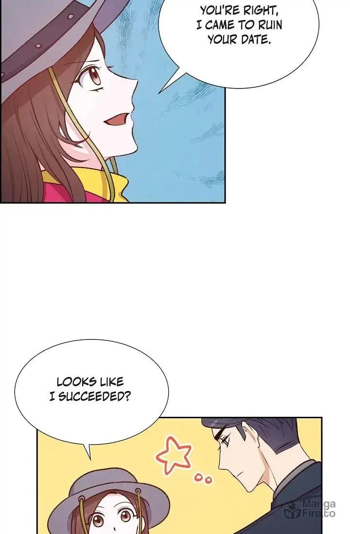 A Spoonful of Your Love Chapter 8 page 6 - 