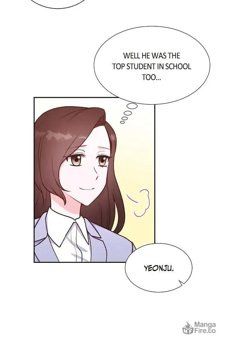A Spoonful of Your Love Chapter 8 page 51 - 