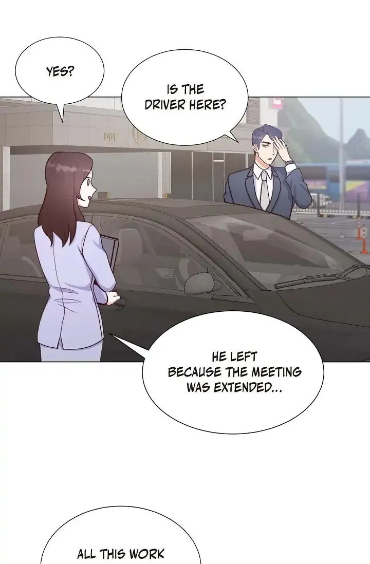 A Spoonful of Your Love Chapter 8 page 52 - 