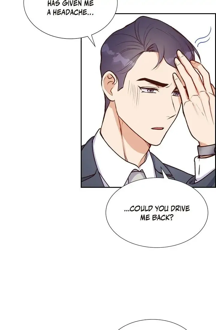 A Spoonful of Your Love Chapter 8 page 53 - 