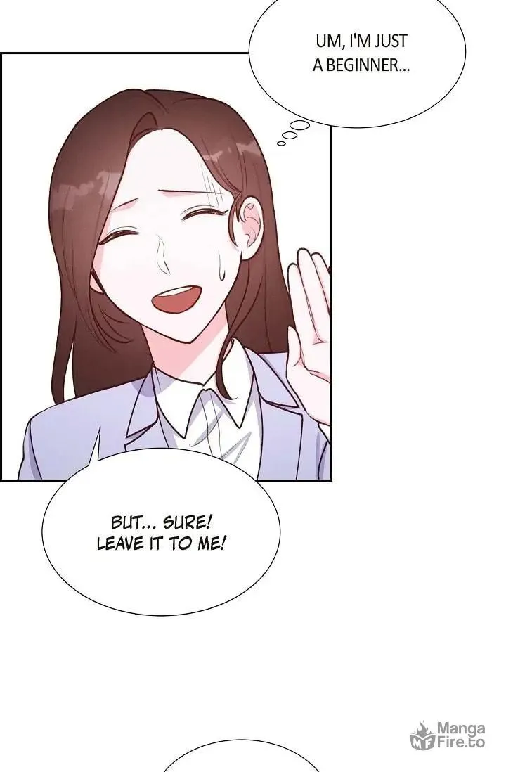 A Spoonful of Your Love Chapter 8 page 54 - 