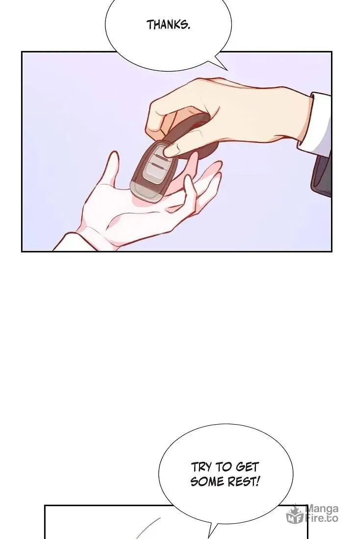 A Spoonful of Your Love Chapter 8 page 55 - 