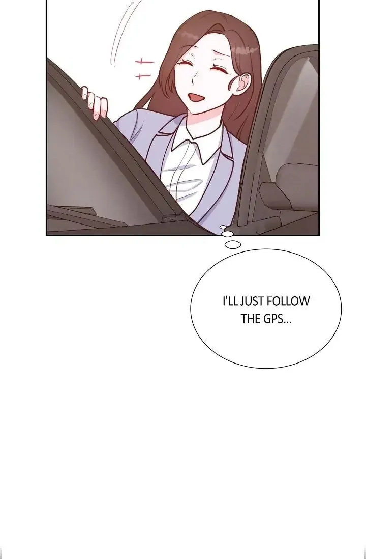 A Spoonful of Your Love Chapter 8 page 56 - 