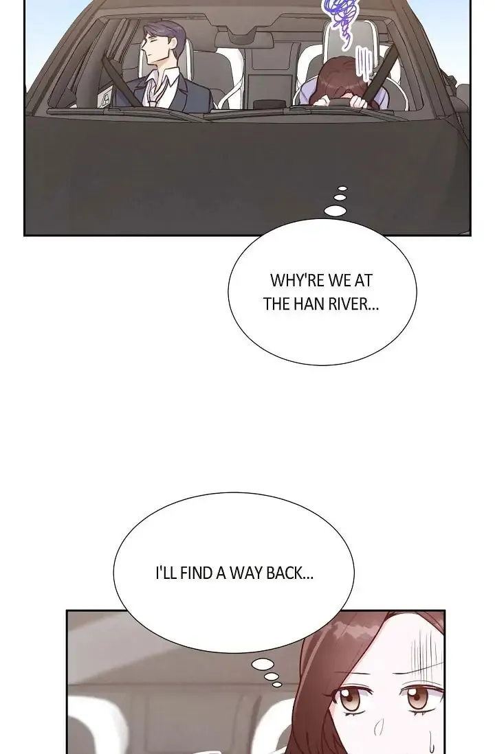 A Spoonful of Your Love Chapter 8 page 59 - 