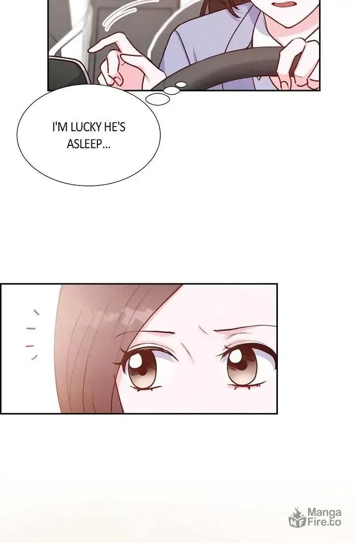 A Spoonful of Your Love Chapter 8 page 60 - 