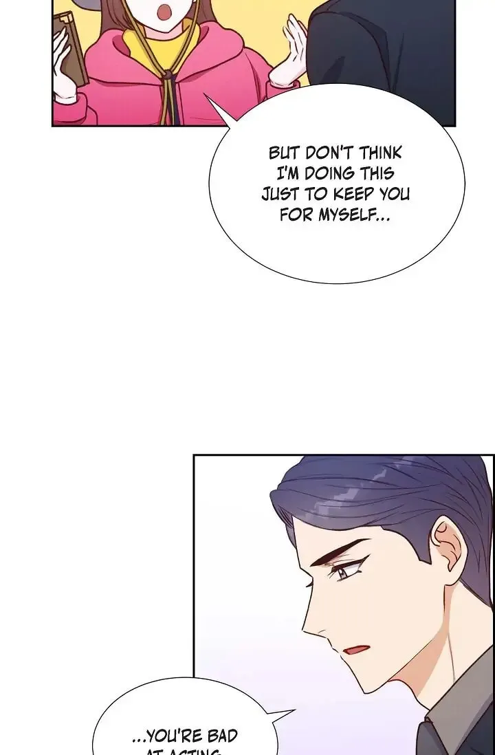 A Spoonful of Your Love Chapter 8 page 7 - 
