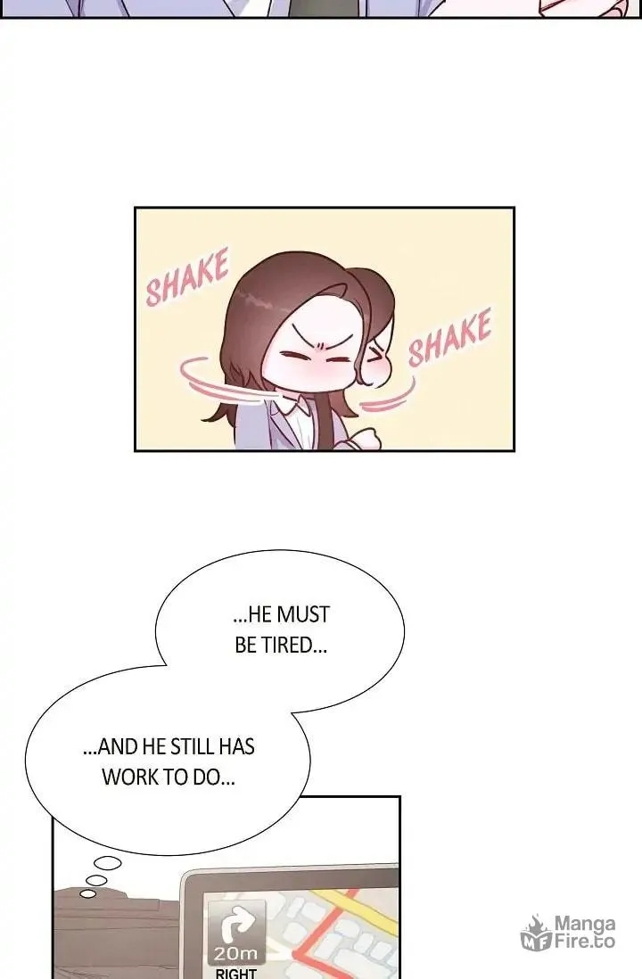 A Spoonful of Your Love Chapter 8 page 63 - 