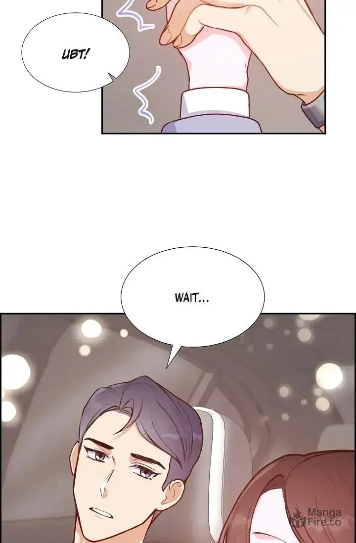 A Spoonful of Your Love Chapter 8 page 65 - 