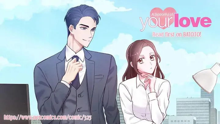 A Spoonful of Your Love Chapter 8 page 68 - 