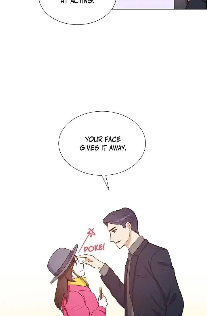A Spoonful of Your Love Chapter 8 page 8 - 