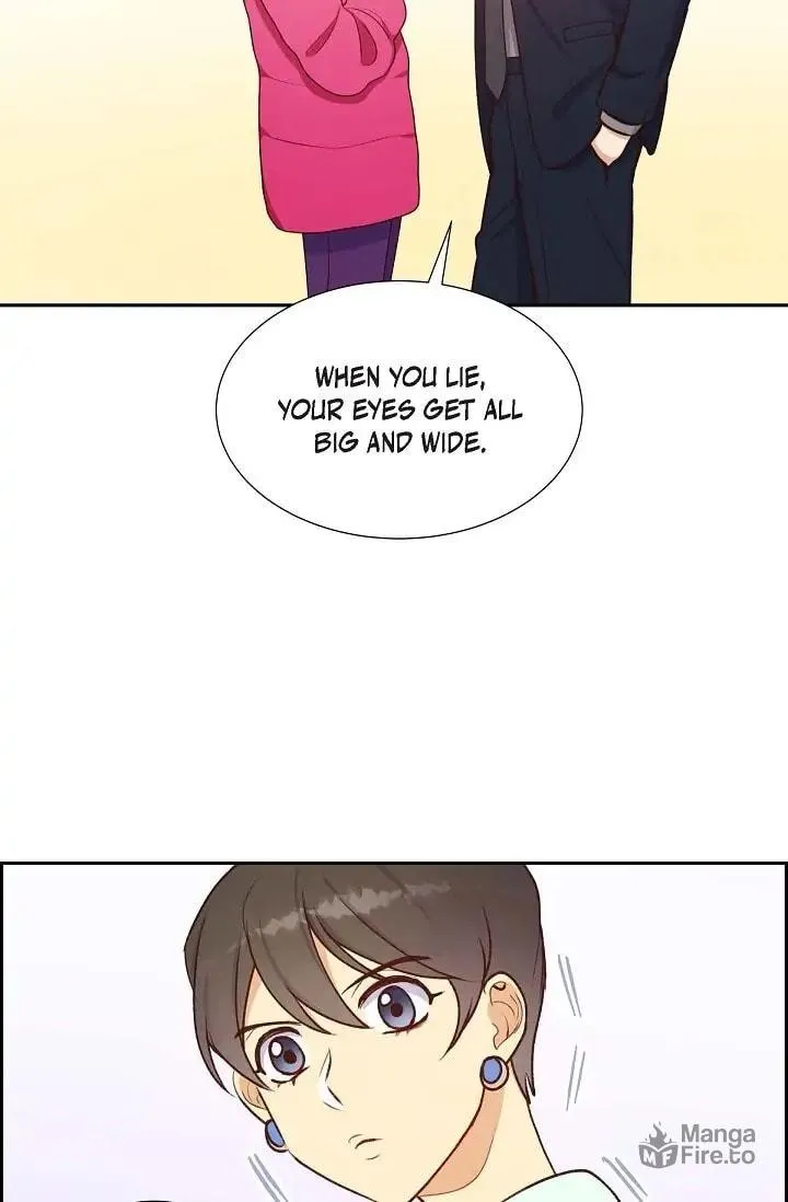 A Spoonful of Your Love Chapter 8 page 9 - 