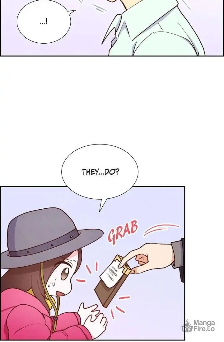 A Spoonful of Your Love Chapter 8 page 10 - 