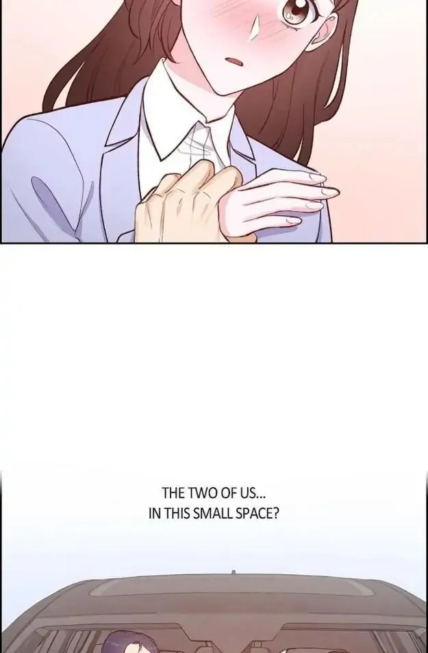 A Spoonful of Your Love Chapter 9 page 2 - 