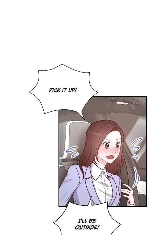 A Spoonful of Your Love Chapter 9 page 16 - 