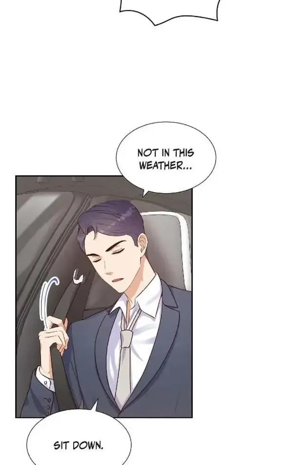 A Spoonful of Your Love Chapter 9 page 17 - 