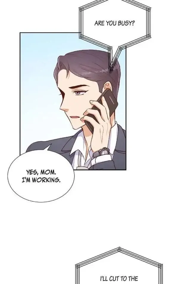 A Spoonful of Your Love Chapter 9 page 19 - 