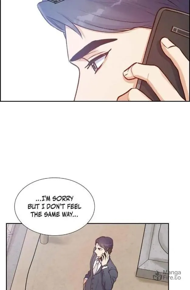 A Spoonful of Your Love Chapter 9 page 21 - 