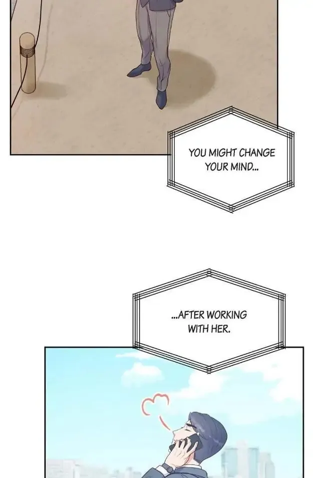 A Spoonful of Your Love Chapter 9 page 22 - 
