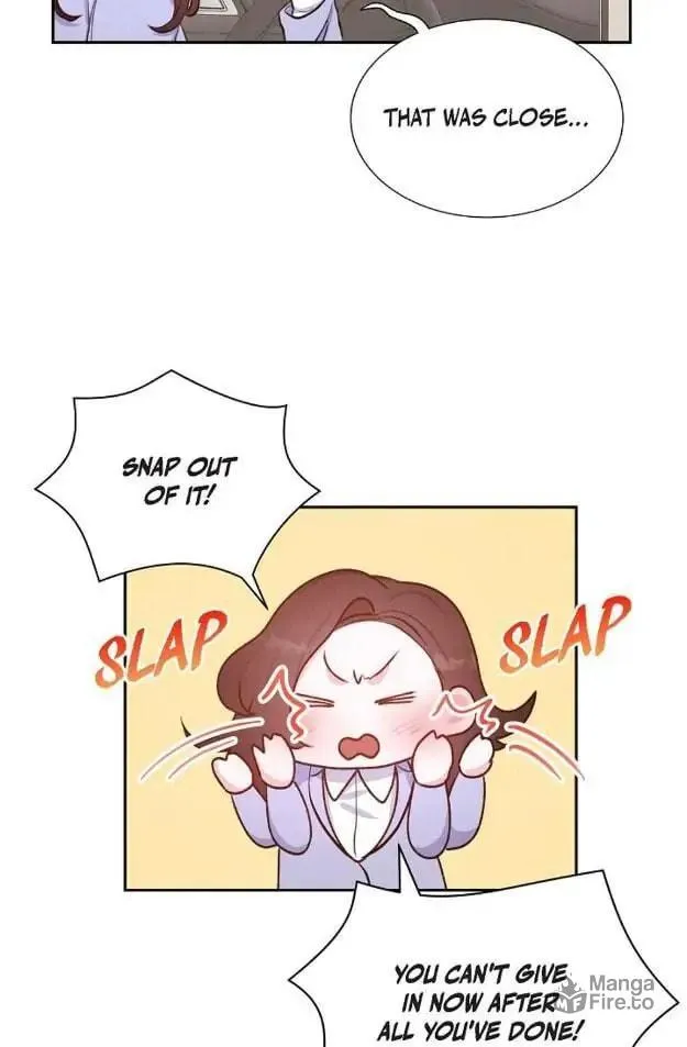 A Spoonful of Your Love Chapter 9 page 24 - 