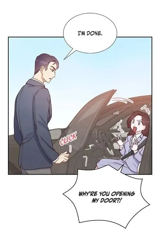 A Spoonful of Your Love Chapter 9 page 26 - 