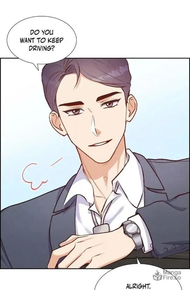 A Spoonful of Your Love Chapter 9 page 27 - 